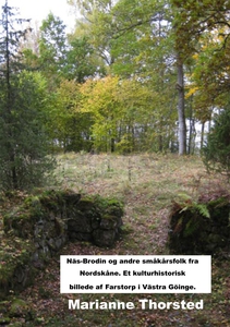Näs-Brodin og andre småkårsfolk fra Nordskåne (