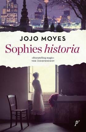 Sophies historia (e-bok) av Jojo Moyes