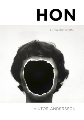 Hon. En relationsroman (e-bok) av Viktor Anders