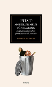 Postmodernismens förklaring (e-bok) av Stephen