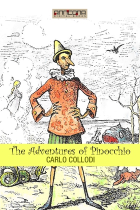 The Adventures of Pinocchio (e-bok) av Carlo Co