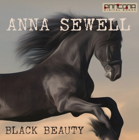 Black Beauty (ljudbok) av Anna Sewell
