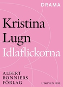 Idlaflickorna