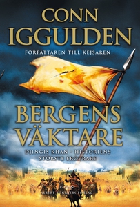 Bergens väktare : Erövraren III (e-bok) av Conn
