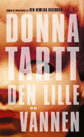 Den lille vännen (e-bok) av Donna Tartt