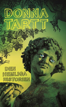 Den hemliga historien (e-bok) av Donna Tartt