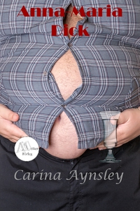 Anna-Maria Dick (e-bok) av Carina Aynsley