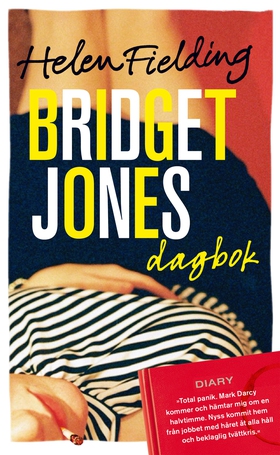Bridget Jones dagbok (e-bok) av Helen Fielding