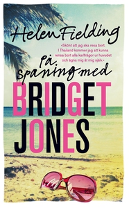 På spaning med Bridget Jones (e-bok) av Helen F