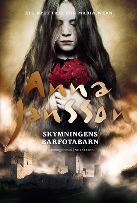 Skymningens barfotabarn (e-bok) av Anna Jansson