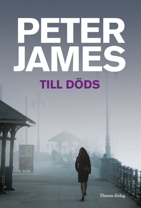 Till döds (e-bok) av Peter James