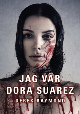 Jag var Dora Suarez (e-bok) av Derek Raymond