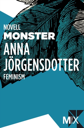 Monster (e-bok) av Anna Jörgensdotter
