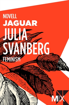 Jaguar (e-bok) av Julia Svanberg