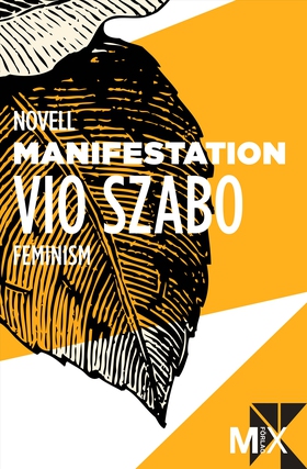 Manifestation (e-bok) av Vio Szabo