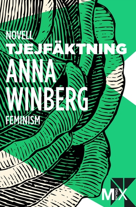 Tjejfäktning (e-bok) av Anna Winberg