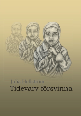 Tidevarv försvinna (e-bok) av Julia Hellström