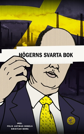 Högerns svarta bok (e-bok) av Åsa Linderborg, J