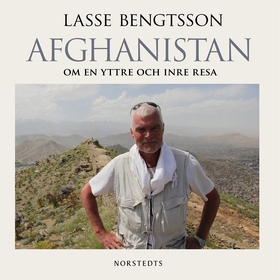 Afghanistan (ljudbok) av Lasse Bengtsson