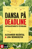 Dansa på deadline