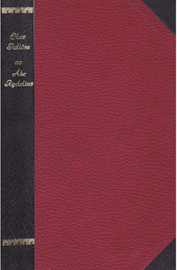 Olav Tidlöse (e-bok) av Åke Rydelius