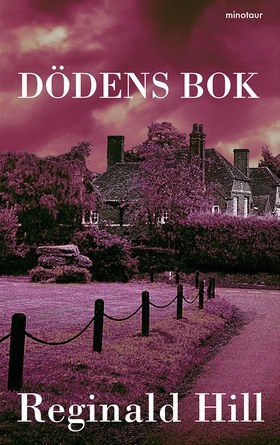 Dödens bok (e-bok) av Reginald Hill