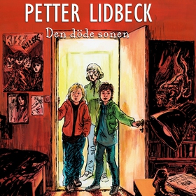 Den döde sonen (ljudbok) av Petter Lidbeck