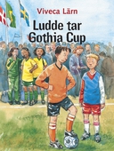 Ludde tar Gothia cup