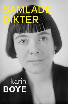 Samlade dikter (e-bok) av Karin Boye