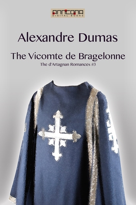 The Vicomte de Bragelonne (e-bok) av Alexandre 
