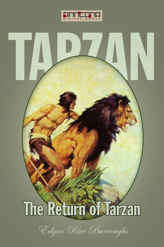 The Return of Tarzan