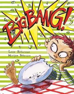 Big bang! (e-bok) av Lasse Pettersson
