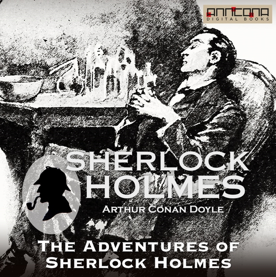 The Adventures of Sherlock Holmes