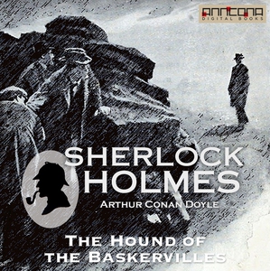 The Hound of the Baskervilles (ljudbok) av Arth