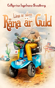 Låna är silver, råna är guld (e-bok) av Cathari
