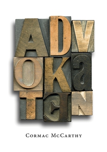 Advokaten (e-bok) av Cormac McCarthy