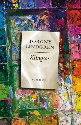 Klingsor (e-bok) av Torgny Lindgren
