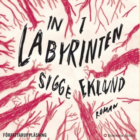 In i labyrinten (ljudbok) av Sigge Eklund