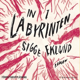 In i labyrinten (ljudbok) av Sigge Eklund