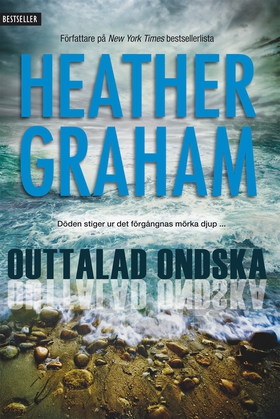 Outtalad ondska (e-bok) av Heather Graham