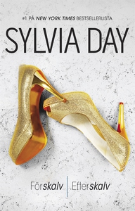 Förskalv/Efterskalv (e-bok) av Sylvia Day