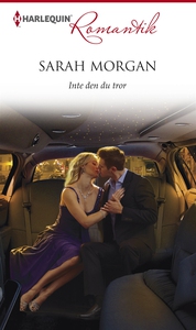 Inte den du tror (e-bok) av Sarah Morgan