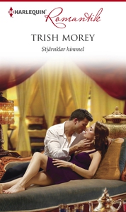 Stjärnklar himmel (e-bok) av Trish Morey