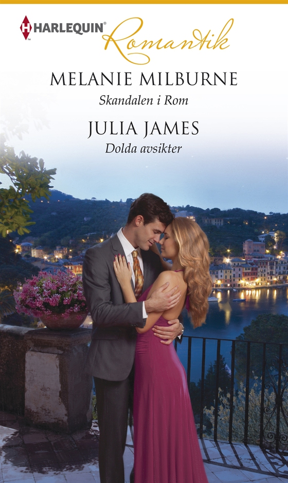 Skandalen i Rom/Dolda avsikter