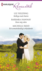 Kollega med charm/Kom mig nära/Ett oemotståndli