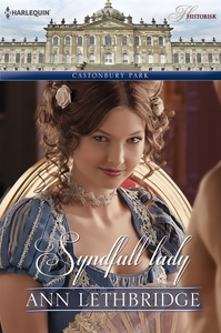 Syndfull lady (e-bok) av Ann Lethbridge