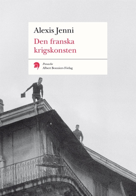 Den franska krigskonsten (e-bok) av Alexis Jenn