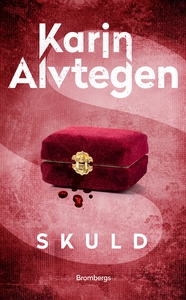 Skuld (e-bok) av Karin Alvtegen