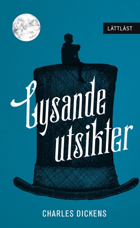 Lysande utsikter / Lättläst (e-bok) av Charles 