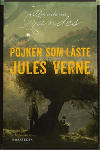 Pojken som läste Jules Verne (e-bok) av Almuden